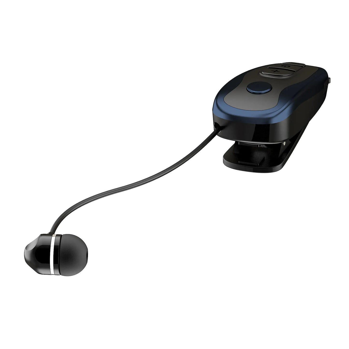 Q7 Bluetooth Neckband Wireless Stereo Earphones