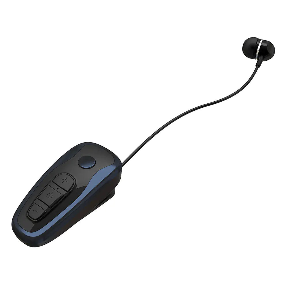 Q7 Bluetooth Neckband Wireless Stereo Earphones