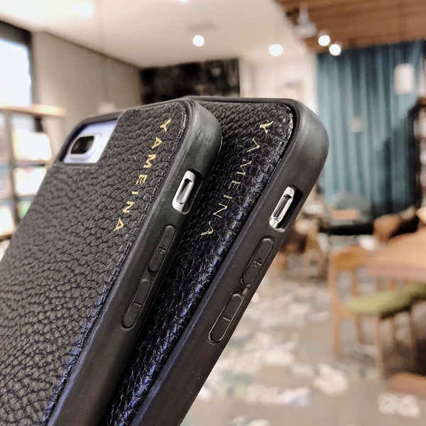 Hands-Free Crossbody Phone Case