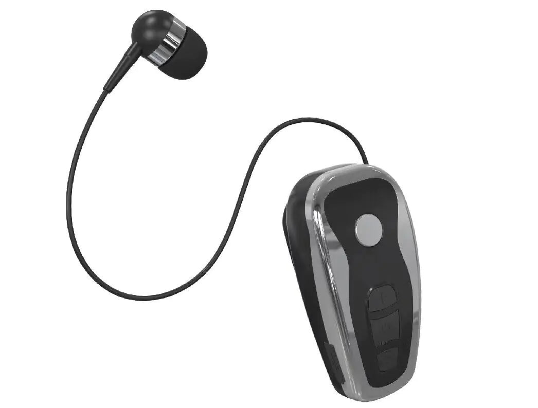 Q7 Bluetooth Neckband Wireless Stereo Earphones