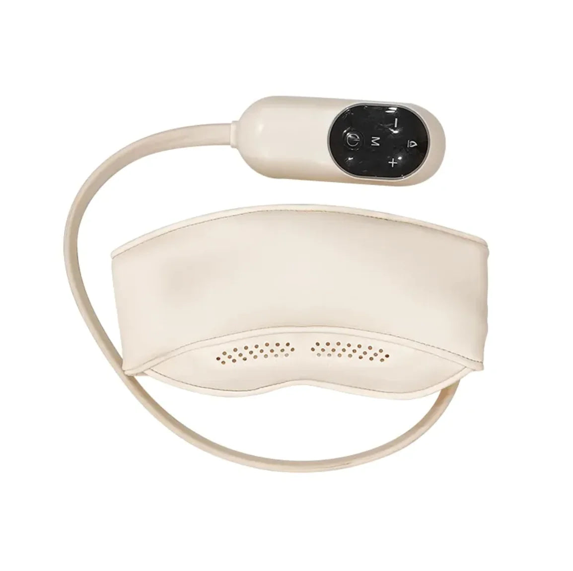 Soothing Head & Eye Massager