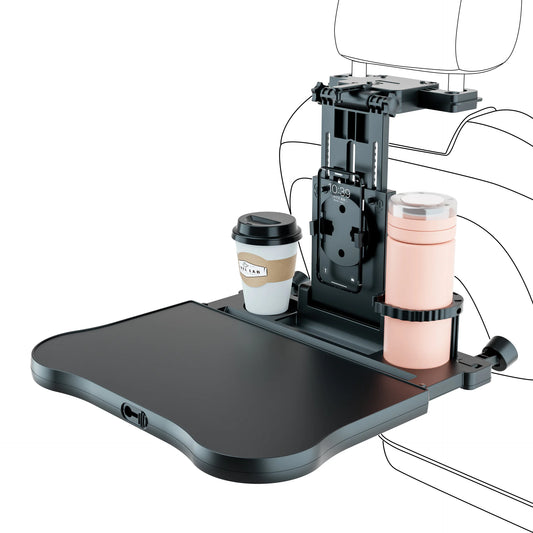 Car Travel Tray