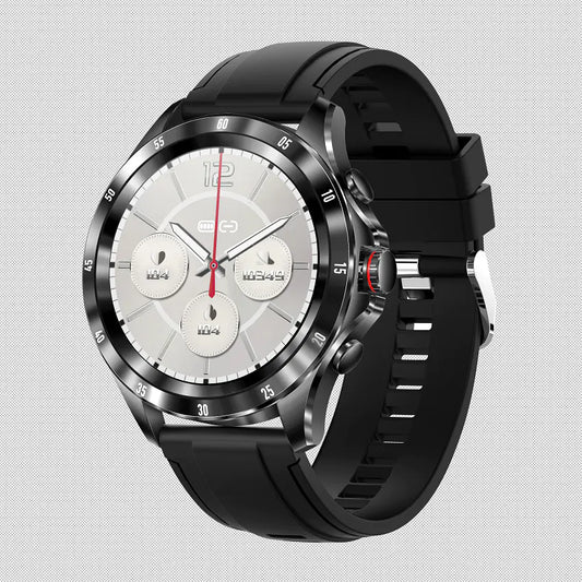 MAX7 Bluetooth Call Smart Watch