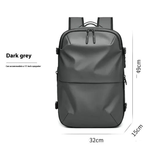 Light Travel Backpack