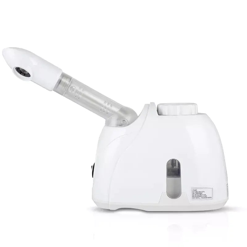 Moisturizing Beautifying Face Steamer Device