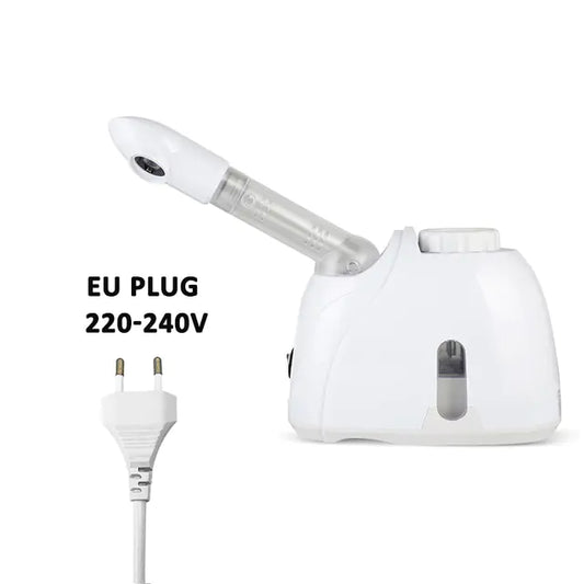 Moisturizing Beautifying Face Steamer Device