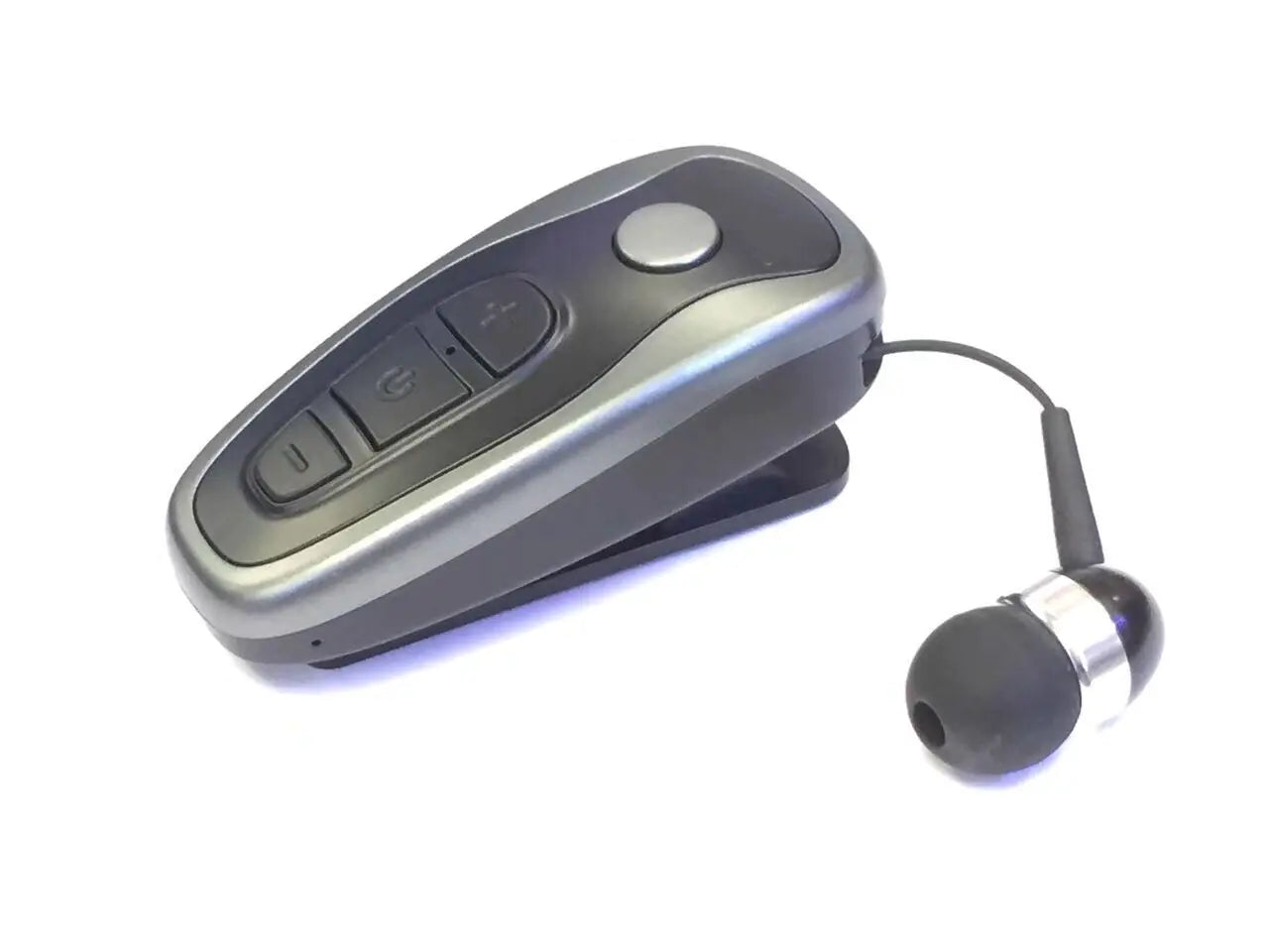 Q7 Bluetooth Neckband Wireless Stereo Earphones