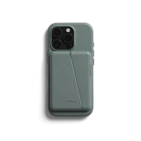 Leather iPhone case Phone Wallet