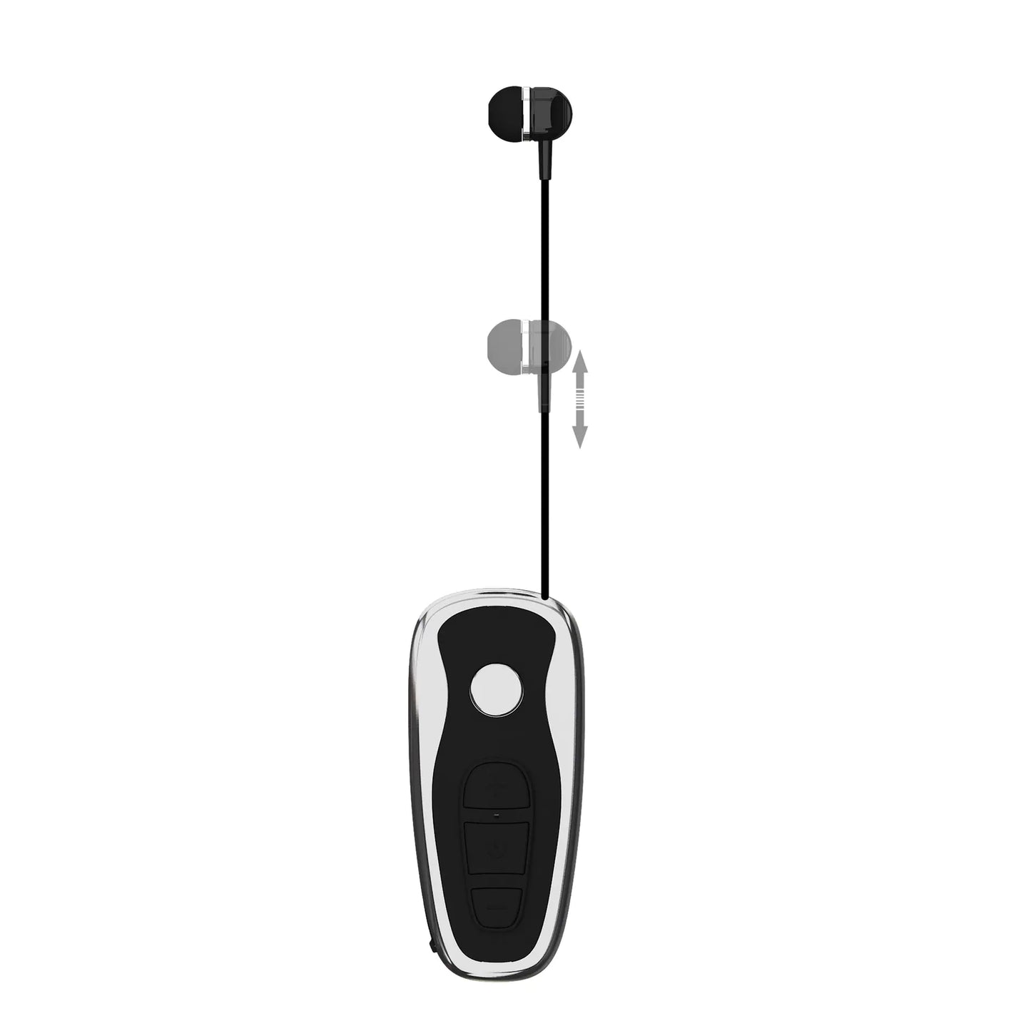 Q7 Bluetooth Neckband Wireless Stereo Earphones