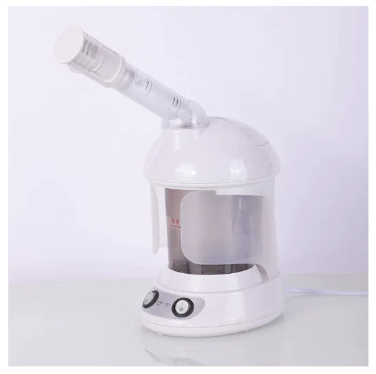 Moisturizing Beautifying Face Steamer Device