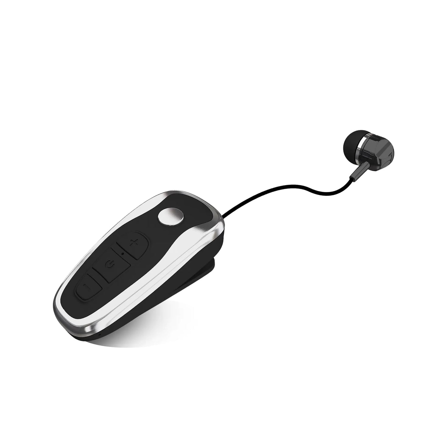 Q7 Bluetooth Neckband Wireless Stereo Earphones