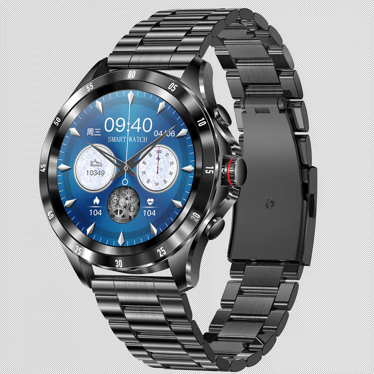MAX7 Bluetooth Call Smart Watch