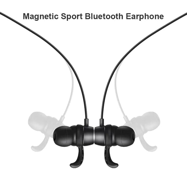 Freedom Move Wireless Earphones