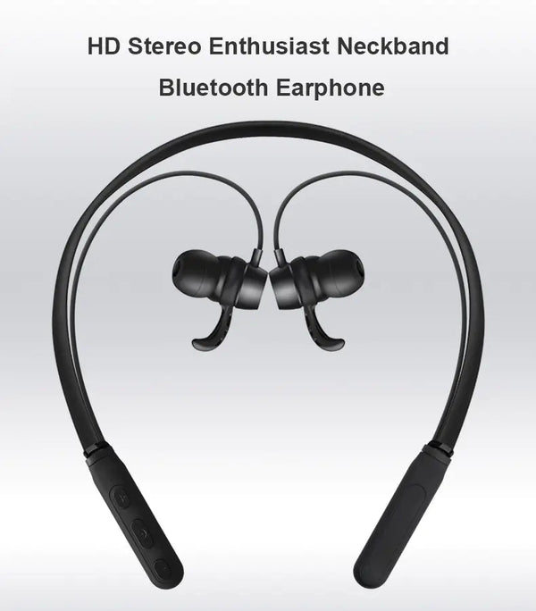 Freedom Move Wireless Earphones