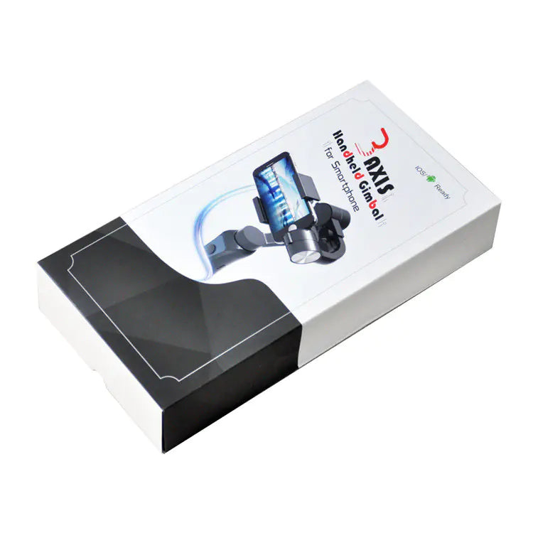 3-Axis Handheld Smartphone Gimbal Stabiliser