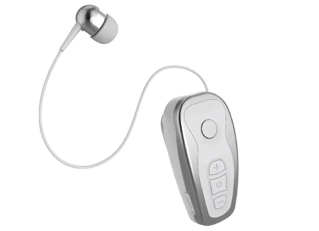 Q7 Bluetooth Neckband Wireless Stereo Earphones