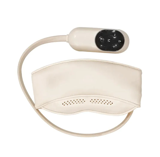 Soothing Head & Eye Massager