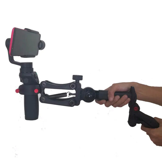 DJI OSMO Handheld Stabilizer 